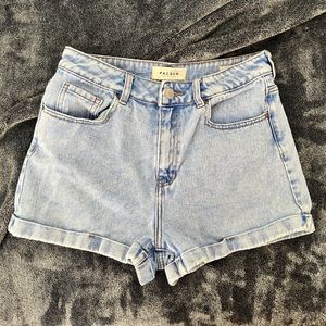 Pacsun Mom Shorts